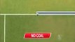Arbitrage vidéo : La première utilisation du Hawk-Eye lors d'un match de Premier League