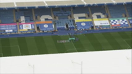 PL Matchday 4 : LEI 0-3 WHU