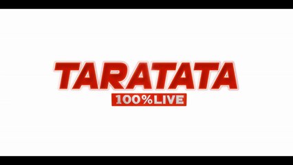 Taratata 100 % Live - France 2 - 26 02 16