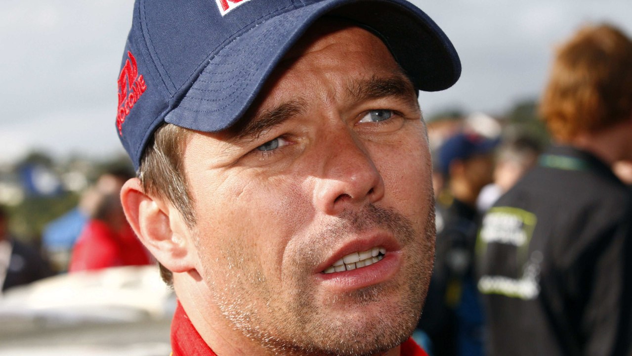 Les records incroyables de Sébastien Loeb