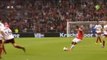 PSV : Les buts de Memphis Depay et Jürgen Locadia magnifiques face au Zulte Maragem