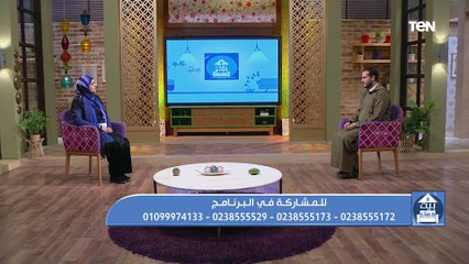 قبل ما تسأل عن الجنة قرأت حاجة او سمعت عنها؟ الشيخ أحمد المالكي يكشف أهمية سؤال الله الجنة في الدعاء