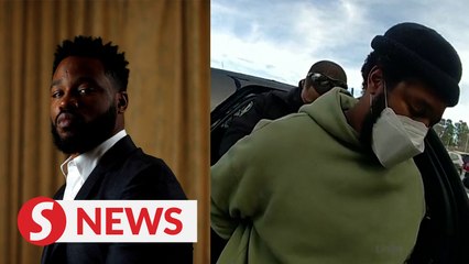 Black Panther director Ryan Coogler mistaken for bank robber after passing a note to teller