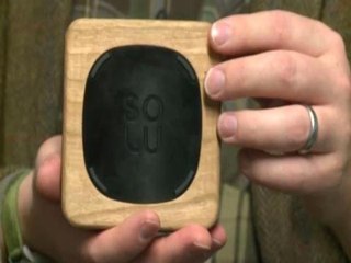 Finnish company launches pocket PC