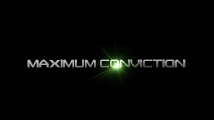 Maximum Conviction - VF