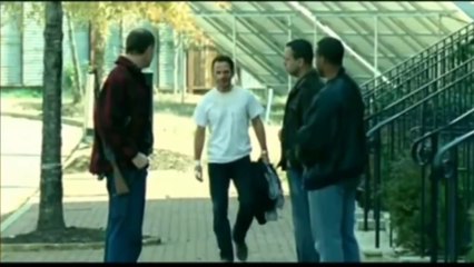 The Walking dead - S5E16 - Conquer - VO