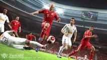PES 2014 : Date de sortie, démo et trailer du concurrent de FIFA 14 sur PS3, Xbox 360 et PC