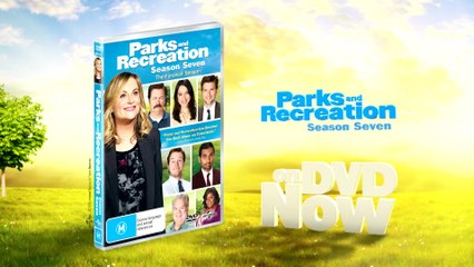 Parks and recreation - Saison 7 - VO