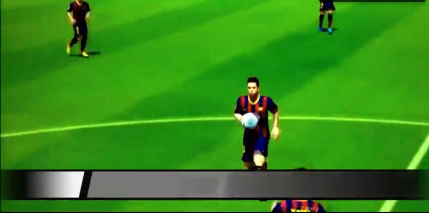 FIFA 14: Top 10 des pires bugs du rival de PES 2014