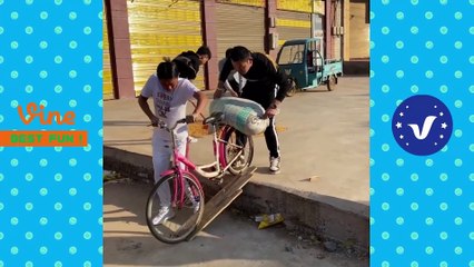 AWW New Funny Videos 2022 ● People doing funny and stupid things