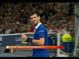 Novak Djokovic raih gelaran ke-10