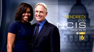 NCIS - S13E22 - Sur tous les fronts - 27/01/17
