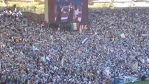 Le chanteur PSY et son Gangnam Style sifflés par le Stadio Olimpico avant la finale de la Coupe d'Italie