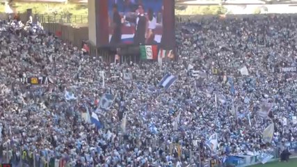 Le chanteur PSY et son Gangnam Style sifflés par le Stadio Olimpico avant la finale de la Coupe d'Italie