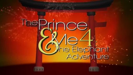 Le Prince et moi 4 - A la recherche de l'éléphant sacré - VO