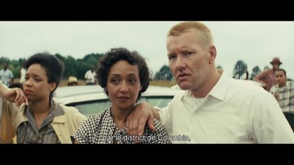 LOVING (Jeff Nichols - 2017) vost