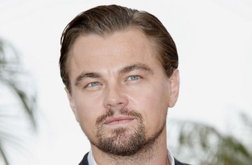 Léonardo Di caprio dans le nouveau jeu de TF1