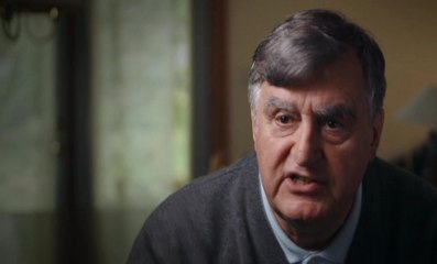 Nation : Huis Clos avec Lucien Bouchard - 04/02/17