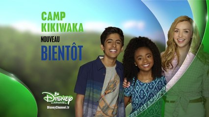 Camp Kikiwaka