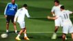 Real Madrid : Cristiano Ronaldo humilié par Gareth Bale à l'entraînement