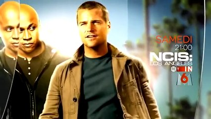 NCIS  Los Angeles - Pas de fumée sans feu - s7ep23 -m6 - 04 02 17
