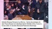 Mort de Jean-Pierre Pernaut : Une bouleversante photo dévoilée par sa fille Lou après les obsèques