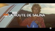La Route de Salina - OCS Géants