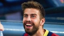 Sur Twitter, Gerard Piqué réagit avec humour au penalty litigieux obtenu par le Real Madrid