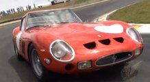 Ferrari 250 GTO : La voiture la plus chère du monde vendue 52 millions de dollars