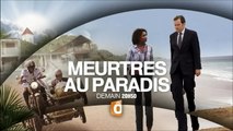 Meurtres au Paradis - S2E3 - Relooking extrême - 03/02/17