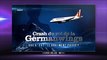Crash du vol de la germanwings que s'est il vraiment passé W9 - 15 03 16