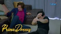 Prima Donnas 2: Kamao sa kamao, Jaime kontra kay Ruben! | Episode 40