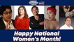 Happy National Women’s Month! The Howie Severino Podcast celebrates you!