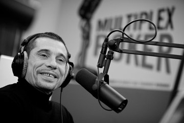 Kool Shen: "C'est moi qui aurait dû prendre la place de Zidane en 98"