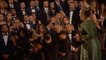 Adele discours Beyoncé Grammy Awards 2017