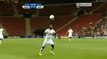Le but incroyable de Moses Odjer avec le Ghana U20 contre le Chili U20