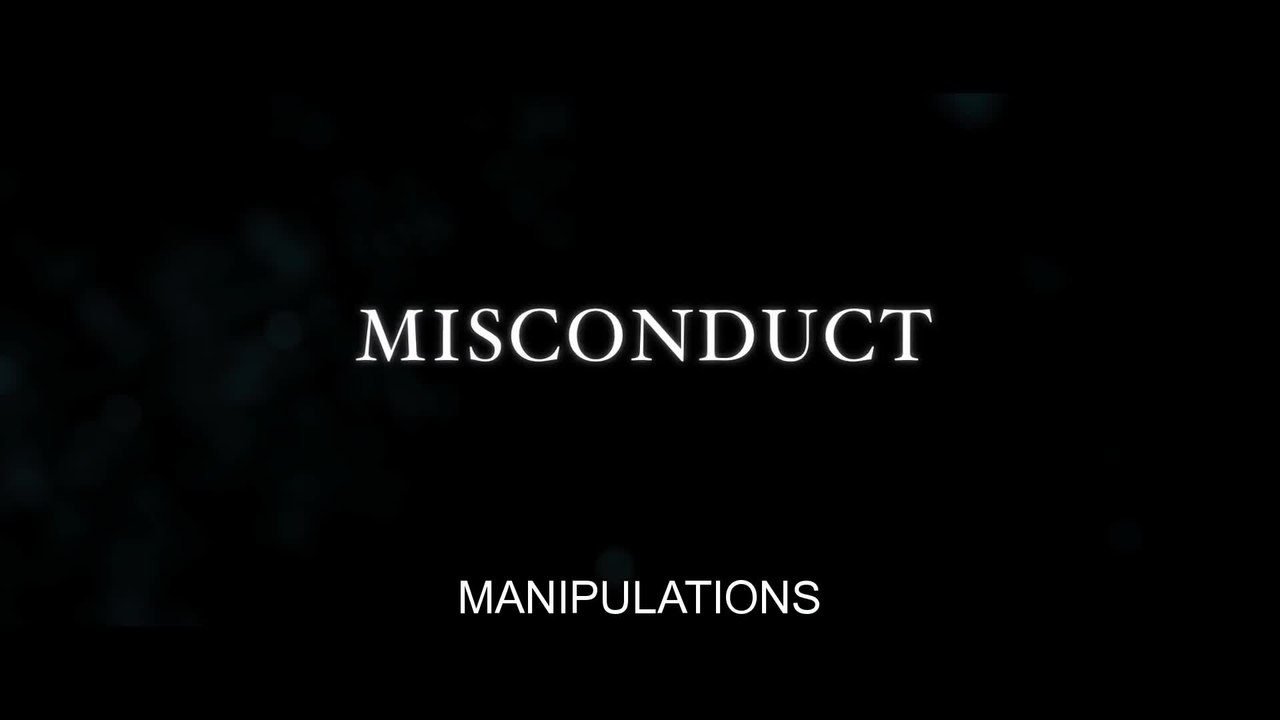 Manipulations - VOST