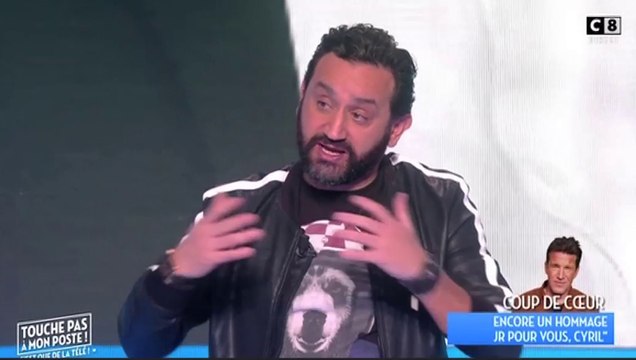 Le zapping du 01/02 : Cyril Hanouna : Jamais je ne me réconcilierai avec Arthur
