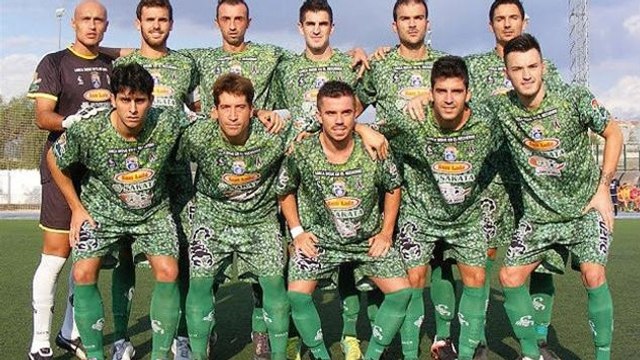 Insolite : Le maillot brocoli est-il le plus moche du monde ?