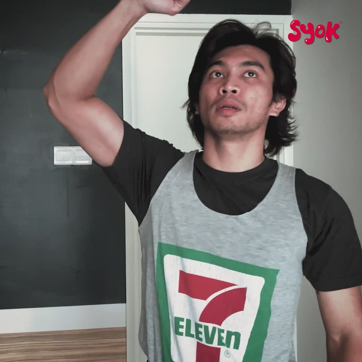 Dengarkan Sukan Olimpik Tokyo 2020 di SYOK!