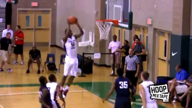 Basket : A 18 ans, Andrew Wiggins pourrait signer un plus gros contrat que Lebron James