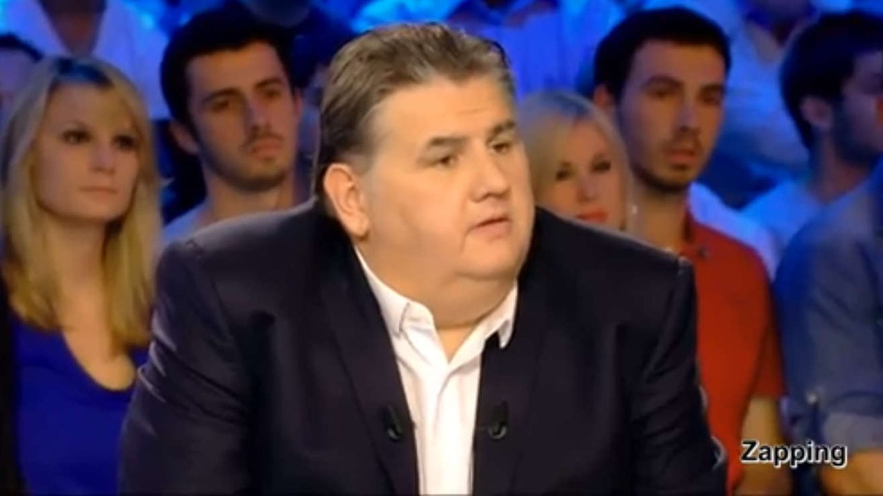 Canal Football Club : Pierre Ménès attaque Patrice Evra et va au clash avec Didier Deschamps