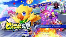 Chocobo GP 