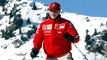 Accident de Michael Schumacher : la vidéo du pilote allemand en ski