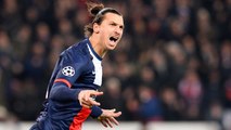 PSG : Pour Laurent Blanc, Zlatan Ibrahimovic 