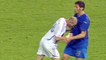 Coup de tête de Zidane sur Materazzi, l'arbitre explique enfin pourquoi il a expulsé Zidane