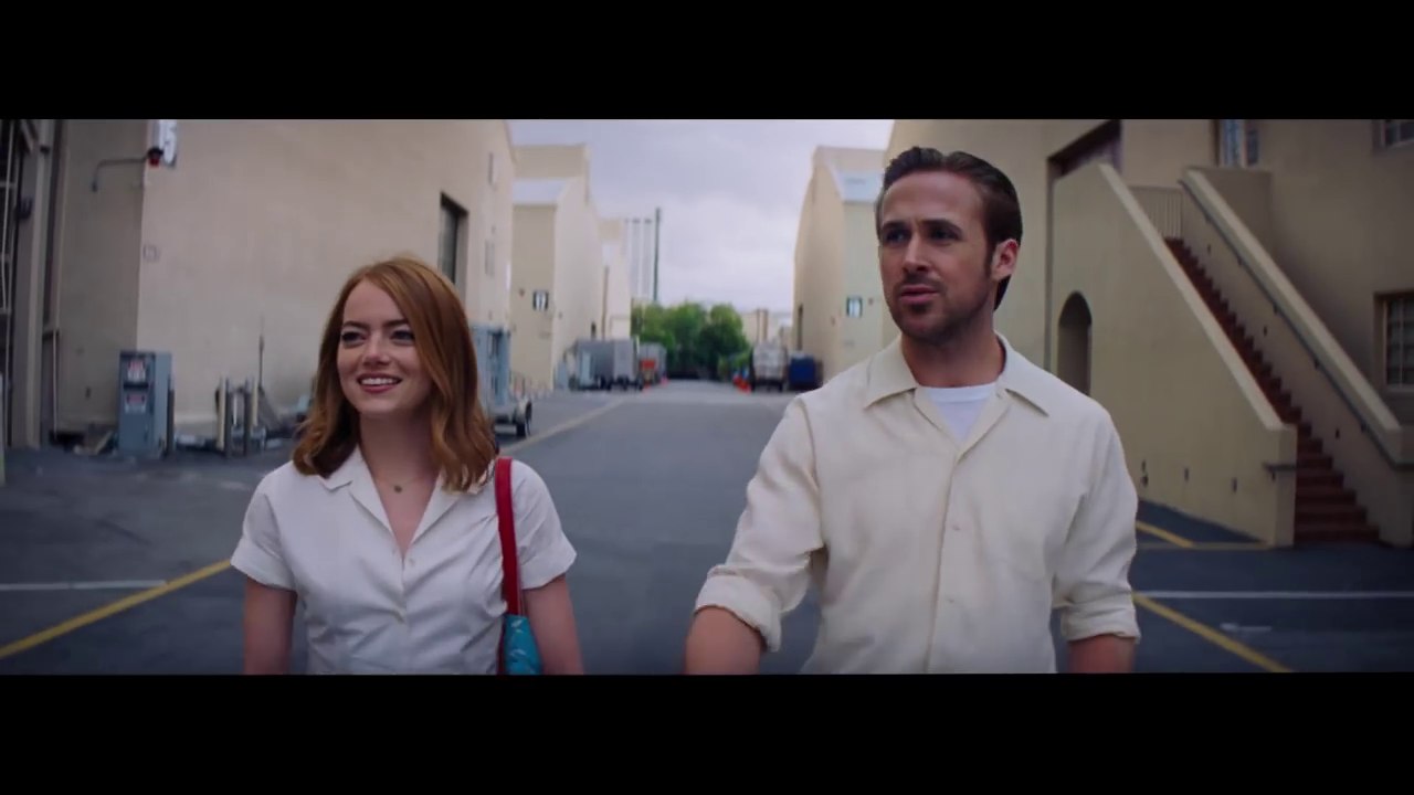 La La Land - VF