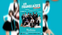 Les Franglaises - Théâtre