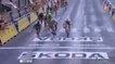 Tour de France 2013 : Marcel Kittel s'impose sur les Champs Elysées, victoire finale de Christopher Froome : Classement final