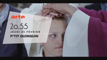 P'tit Quinquin - L'bêt'humaine - 25/02/16